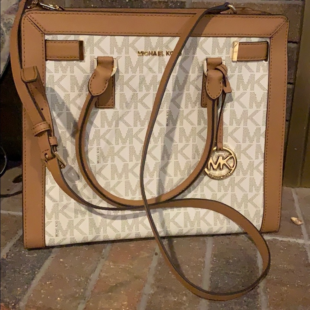 New Michael Kors bag